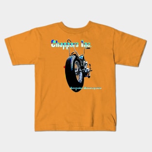 Choppers Inc 5 Kids T-Shirt